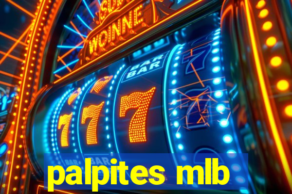 palpites mlb